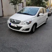 سابرینا بایک اتومات