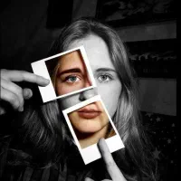 ادیت عکس  فوق العاده حرفه ای