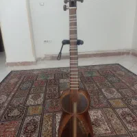 تار آذری|سازهای سنتی|تبریز, |دیوار