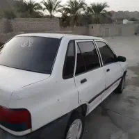 پراید فروشی و معاوضه ای