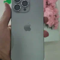 ایفون ۱۵ پرومکس باتری ۱۰۰