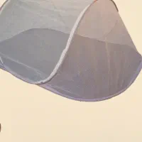 پشه بند قایقی