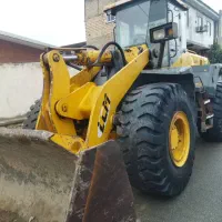 راننده لودر