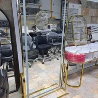 آینه قدی نور دار|آینه|مشهد, گلبرگ شمالی|دیوار