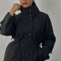 بارونی ترنج کت نو نو