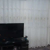 پرده ترک عرض ۲۸۰|پرده، رانر، رومیزی|ماهدشت, |دیوار
