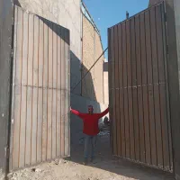 جوشکاری و برشکاری سیار شبانه روزی