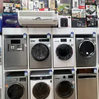 لباسشویی اقساط با سفته