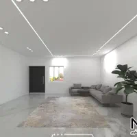 همکف /  سه خوابه / کلید اول