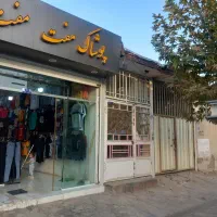 فروش یک باب مغازه ۳۰ متری در بهترین موقعیت تجاری|فروش مغازه و غرفه|مشهد, خلق آباد سفلی|دیوار
