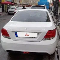 دنا تیپ 2 مدل 94|خودرو سواری و وانت|تهران, نارمک|دیوار