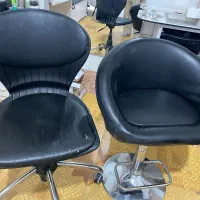 فروش وسایل ارایشگاه