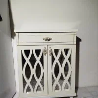جاکفشی بدنه mdf نو