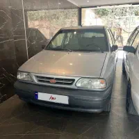 پراید مدل ۸۷