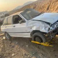 فروش فوری پراید|خودرو سواری و وانت|سمنان, |دیوار