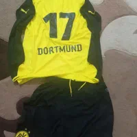 پیراهن دورتموند|لباس|فشاپویه, |دیوار