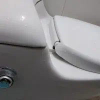 توالت فرنگی