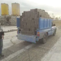 حمل نخاله با نیسان شمیرانات|خدمات حمل و نقل|تهران, قیطریه|دیوار