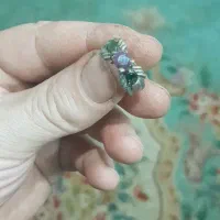 یاقوت برمه|جواهرات|ری, جوانمرد قصاب|دیوار