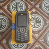 گوشی کت b25|موبایل|شیراز, اصلاح‌نژاد|دیوار
