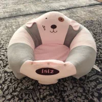 صندلی کمک نشستن کودک ترکیه ای ، قابل شستشو