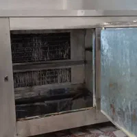 یخچال تاپینگ|کافی‌شاپ و رستوران|رشت, بالاکویه|دیوار