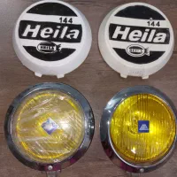 چراغ پرژکتور  مه شکن جلو پنجره Heila