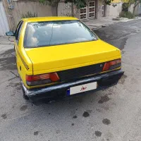 تاکسی کم کارکرد سلامت