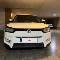 تیوولی الیت ۲۰۱۷ معاوضه با باغ