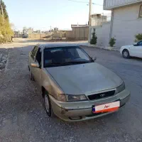 دوو سیلو|خودرو سواری و وانت|فسا, |دیوار