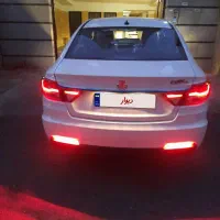 فروش شاهین cvtمدل آخر۱۴۰۳|خودرو سواری و وانت|هشتگرد, شهرک ولیعصر (مصلی)|دیوار