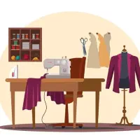خیاطی باقیمت منصفانه