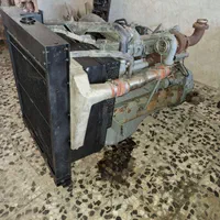 موتور دیزل دویتس