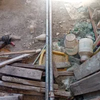 فروش لوله تو پر