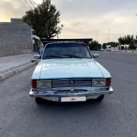 وانت مدل ۹۱ دوگانه شرکت