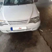 پراید۱۳۲مدل ۹۰