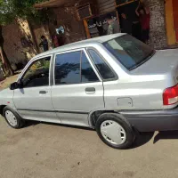 پراید