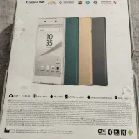 گوشی سونی ضدآب|موبایل|بیرجند, |دیوار