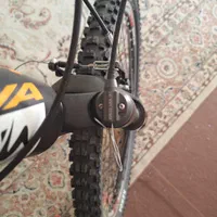 دوچرخه ویوا سایز 29 مدل ELITE|دوچرخه، اسکیت، اسکوتر|علی‌آباد کتول, |دیوار