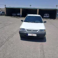 پراید۸۹دوگانه کارخانه