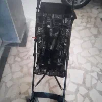 کالسکه خارجی اسپرت