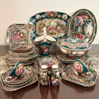 ست زیبای یلدایی