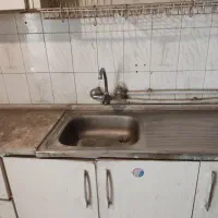 کابینت فلزی