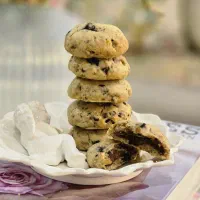 کلاس یک روزه کوکی امریکایی مناسب فروش به کافه ها