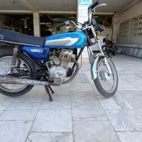 موتورسیکلت