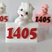 سنگ مصنوعی و شمعسازی