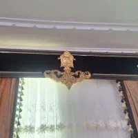 نزدیک ده متر کتیبه جنس خوب