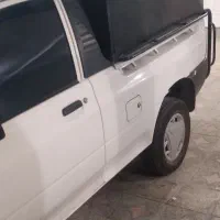 وانت پراید ۱۵۱