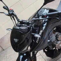 موتور سیکلت زونتس