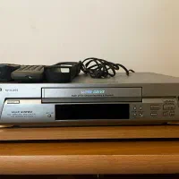 ویدیو پاناسونیک